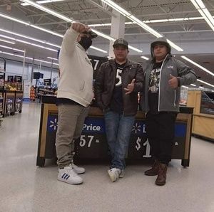 Meet your Posher, Eduardo